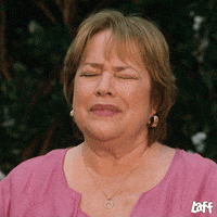 Kathy Bates No GIF by Laff