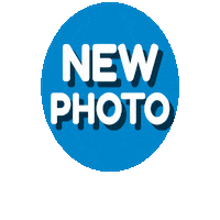 Instagram Tag Sticker