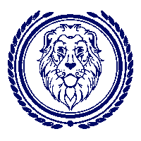 Training Lion Sticker by SolidDefense