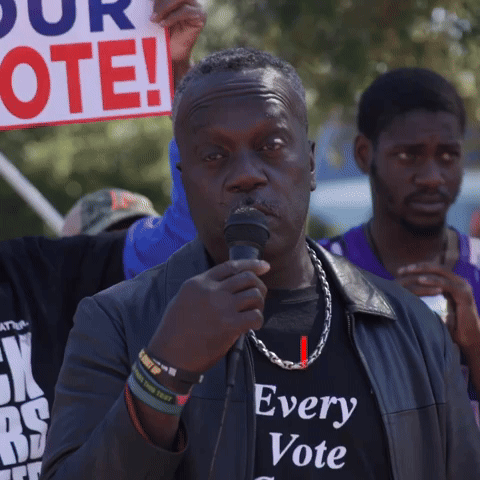 Power In The Vote