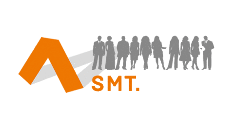 Family Team Sticker by SMT