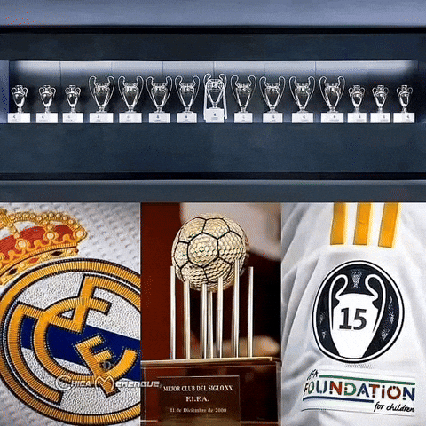 Real Madrid Pessi GIF