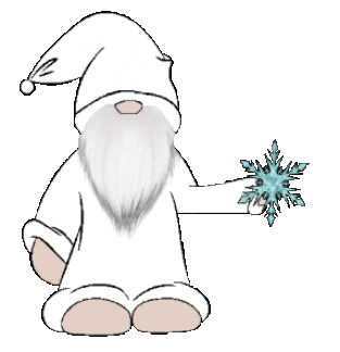 Christmas Love Sticker