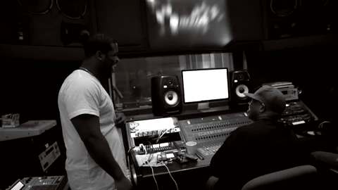 asap ferg studio GIF