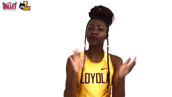 The Valley Mvc GIF by Missouri Valley Conference