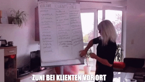 braveandbutt giphygifmaker branding present workshop GIF