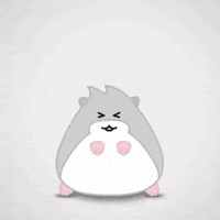 happy dance GIF by hamsta.world