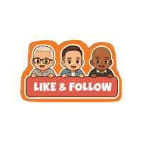 VentureChurchMK mk venture milton keynes pastors Sticker