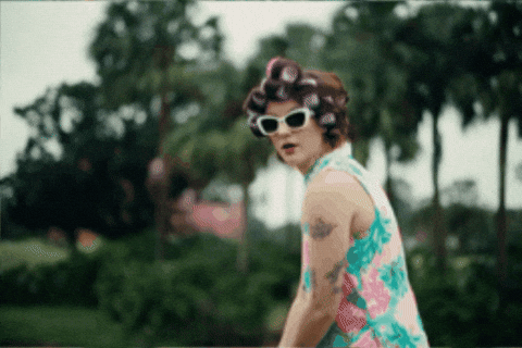 GIF by Gatlin
