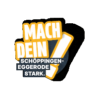 CDUKreisverbandBorken cdu kommunalwahl2025 westmünsterland cduwestmünsterland Sticker