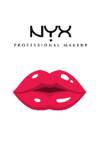nyxcosmetics_turkiye  Sticker