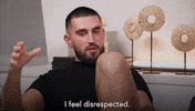 Confront Season 1 GIF by Love Trip Paris