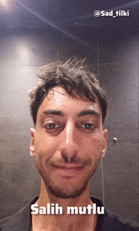 Salih GIF