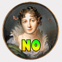 Dont No GIF