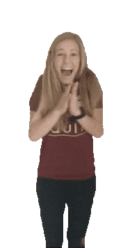 Happy Cheers Sticker