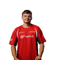 Happy Winner Sticker by Gran Turismo