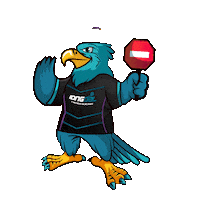 Bcs Sleman Sticker by Idngoal Official