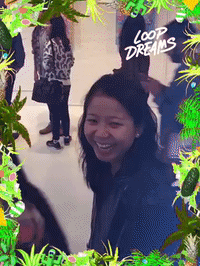 loopdreams by Loop Dreams GIF Booth