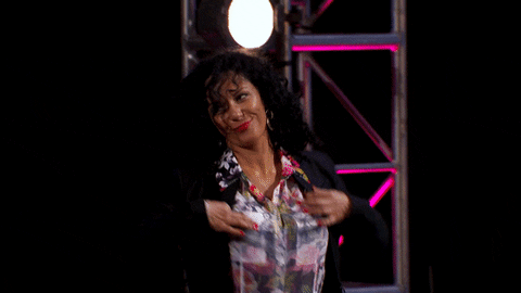 fox dancing GIF by So You Think You Can Dance