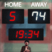 5 Home GIF