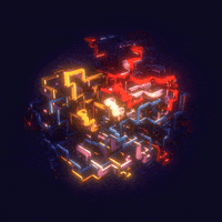 Loop Dream GIF by xponentialdesign