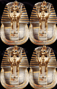 Ancient Egypt GIF by ElmonX