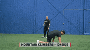 hockeytraining youth follow along workouts hockey workouts youth hockey workouts GIF