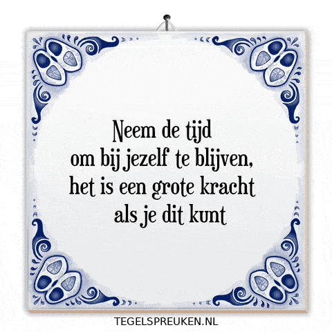 Humor Focus GIF by Tegelspreuken.nl