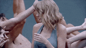 Shake It Off Music Video GIF by Taylor Swift