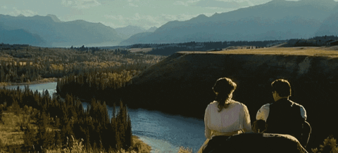 Canadian Couple GIF by CanFilmDay
