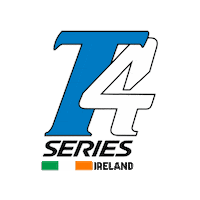 Formula 1 Racing Sticker by Tillotson