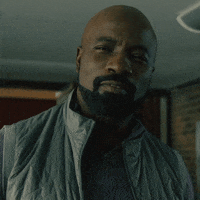 Confused Season 3 GIF by Paramount+
