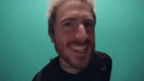 GIF by Walk The Moon