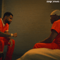 GIF by Step Up Series