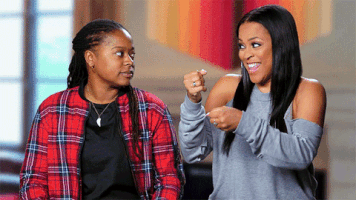 shaunies home court GIF by VH1