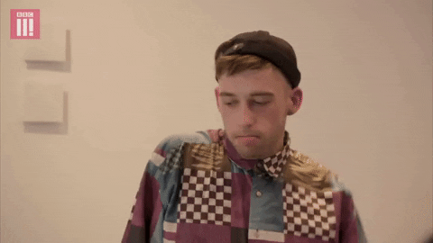 Episode 7 Dancing GIF by BBC Three