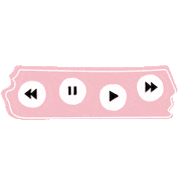 Tape Cinta Sticker