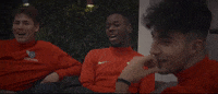 Football Ysj GIF by i2i International Soccer Academy