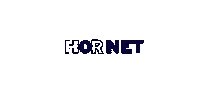 Hornet Sticker by Itay