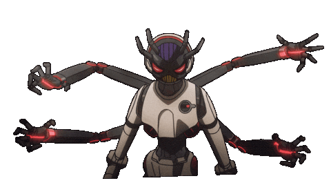 Visions Sticker by Star Wars