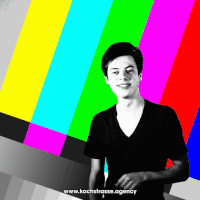 GIF by Kochstrasse™
