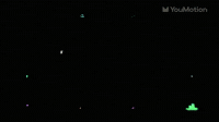 Animated Flash FX Elements