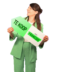 Manonbusschaert Sticker by Immo Francois