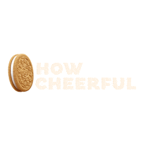 Fun Snacking Sticker by OREO Greece