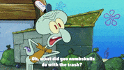 season 9 episode 21 GIF by SpongeBob SquarePants