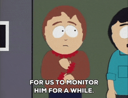 GIF by South Park 