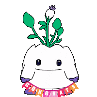 Happy Well Done Sticker by Magic Eden