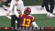 Ncaa Football Sport GIF by Goodyear Cotton Bowl Classic