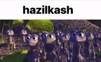 Abuser GIF