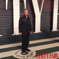 vanity fair oscar party GIF by Vanity Fair